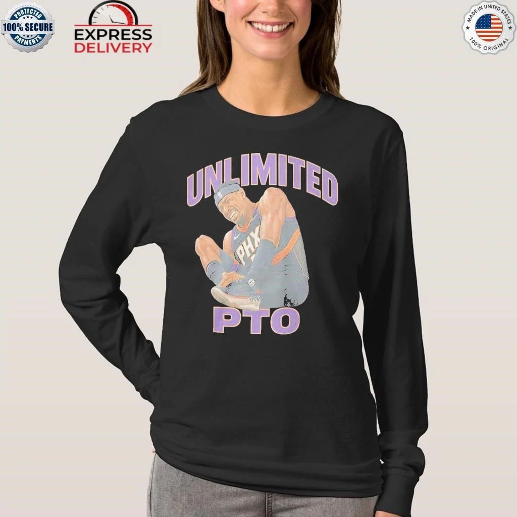 Bradley Beal Unlimited PTO Shirt