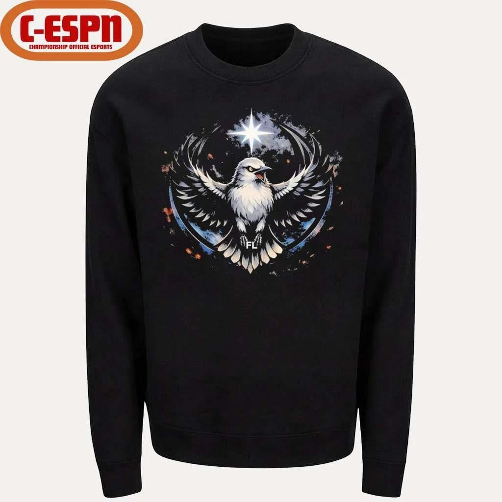 Florida FL Rebel Alliance Logo shirt