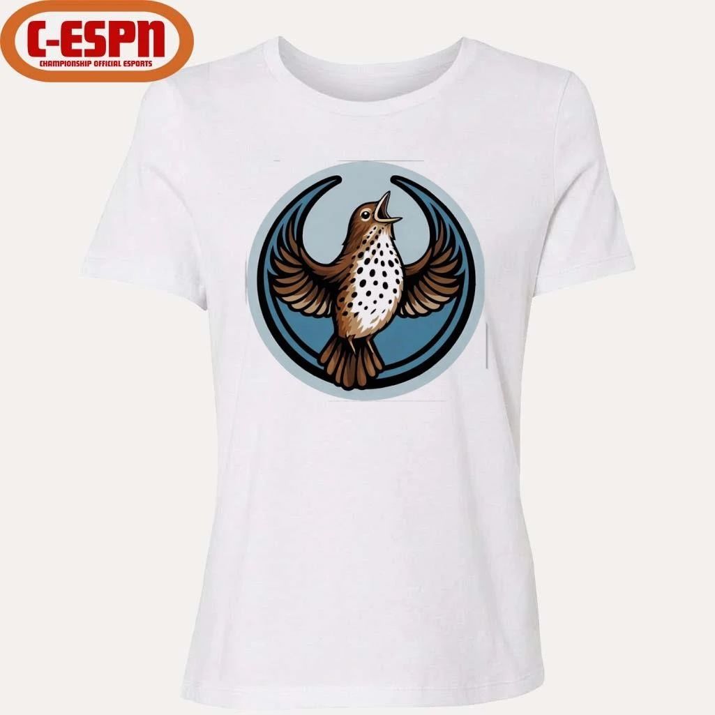 Vermont Rebel Alliance Logo Shirt