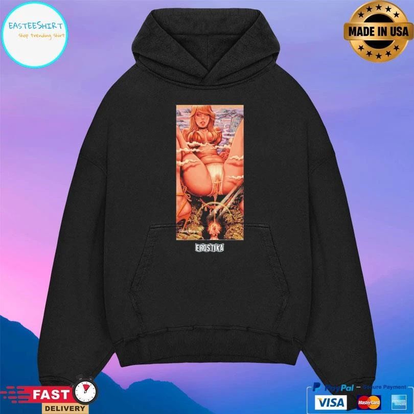 Takigyo Erostika T-shirts