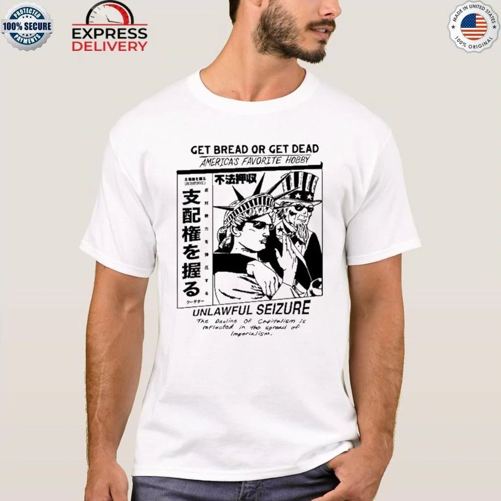 Hasan Piker IDEOLOGIE We’re Doin’ a Coup Shirt