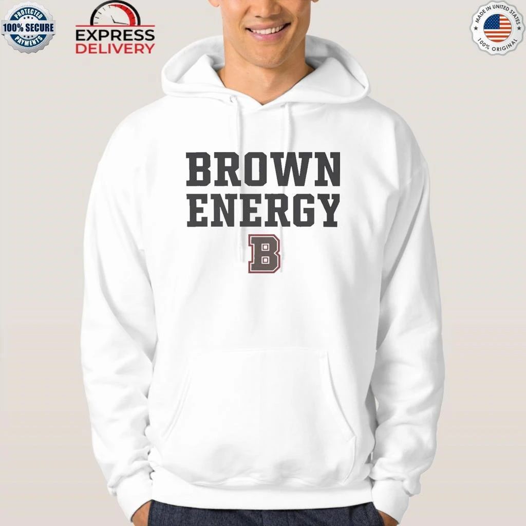 Brown Bears Brown Energy B Shirt