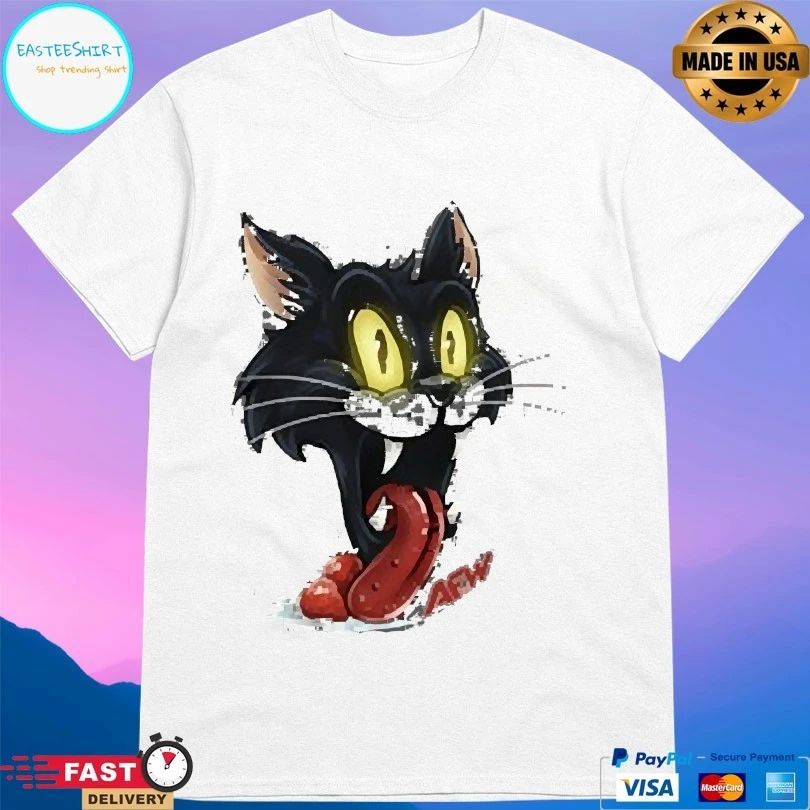 FN Wrestling Fruitcat T-shirts