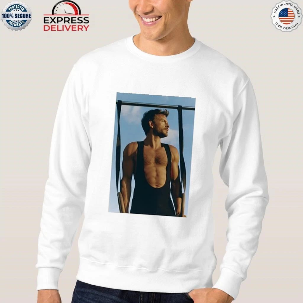 Jonathan Bailey Is People’s Sexiest Man Alive Shirt