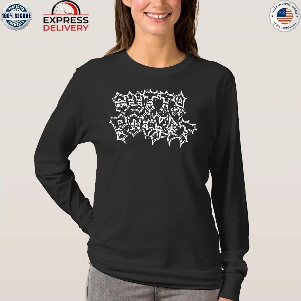 Outta Pocket Logo Shirt