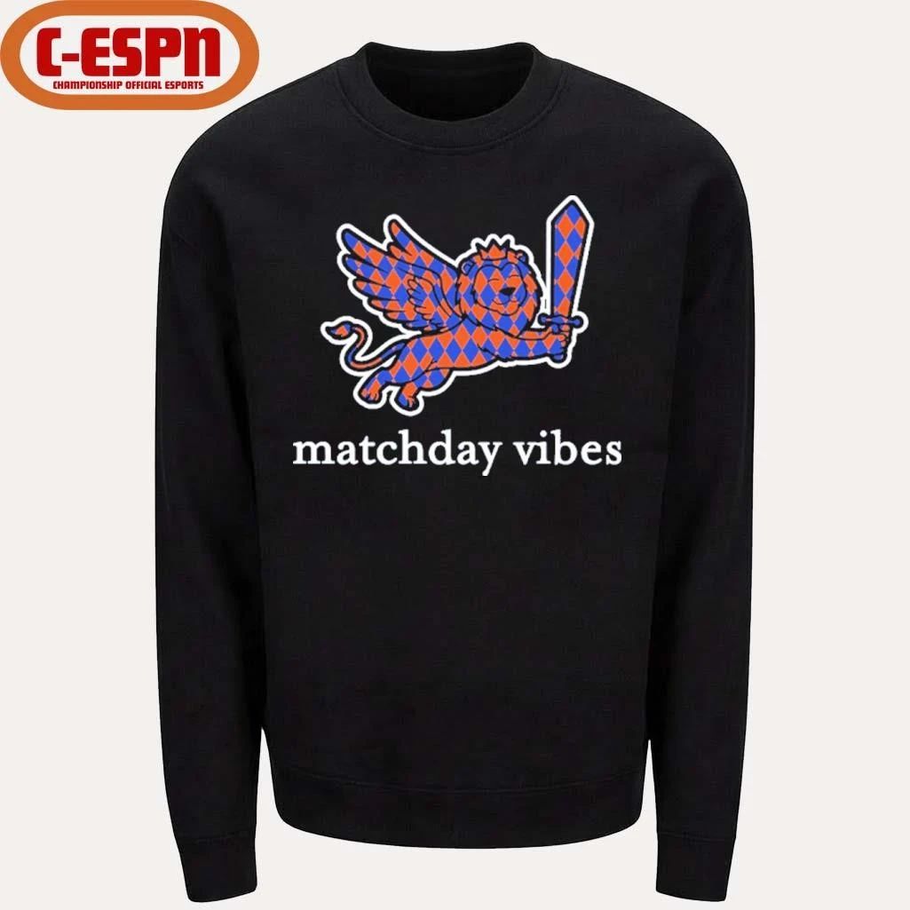 Cincinnati Match Day Vibes shirt