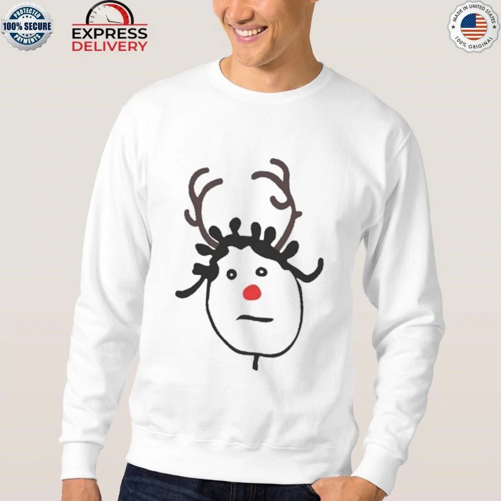 Rhenna Holiday Shirt