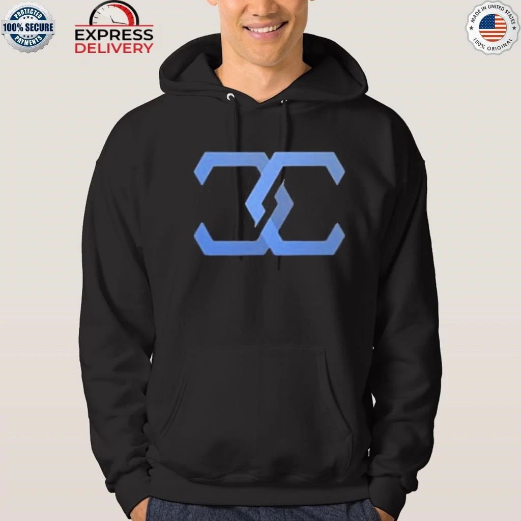 Cubecraft Logo Shirt