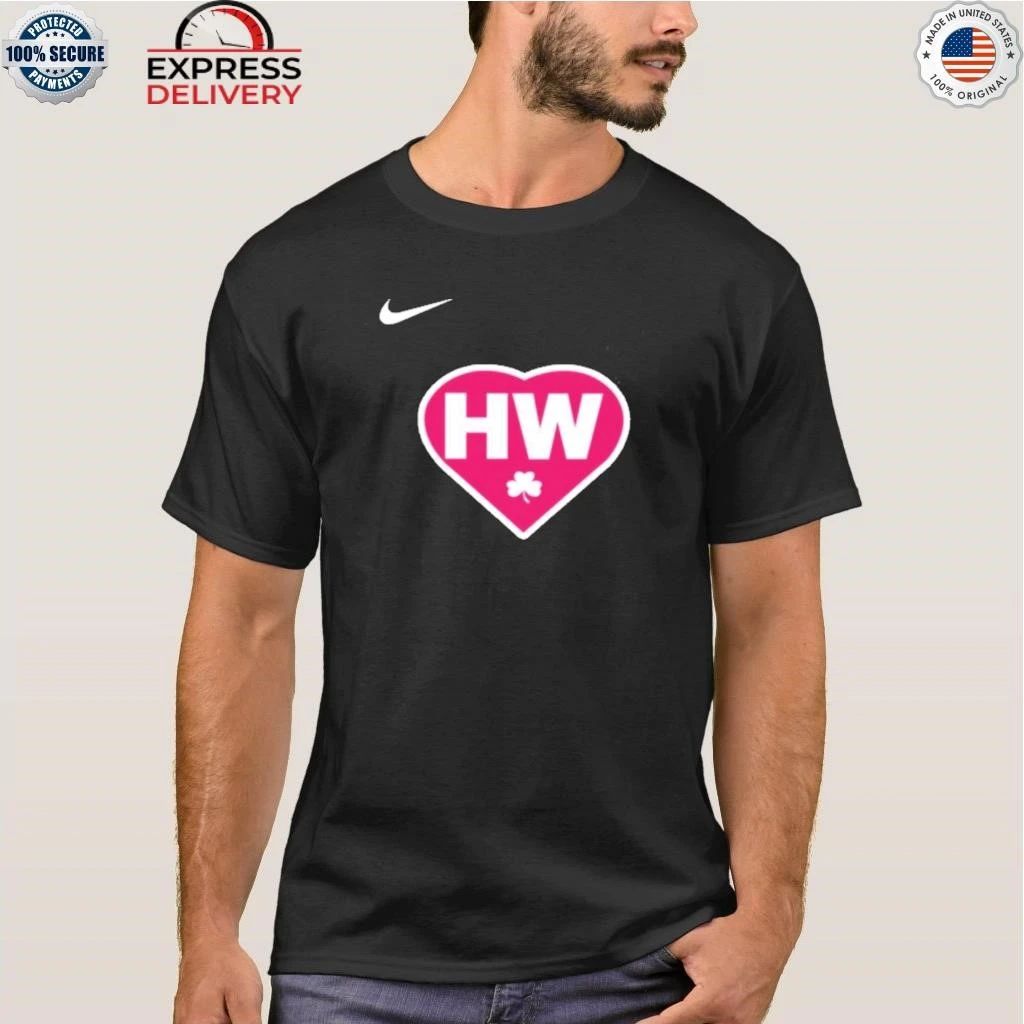 Celtics HW Shirt