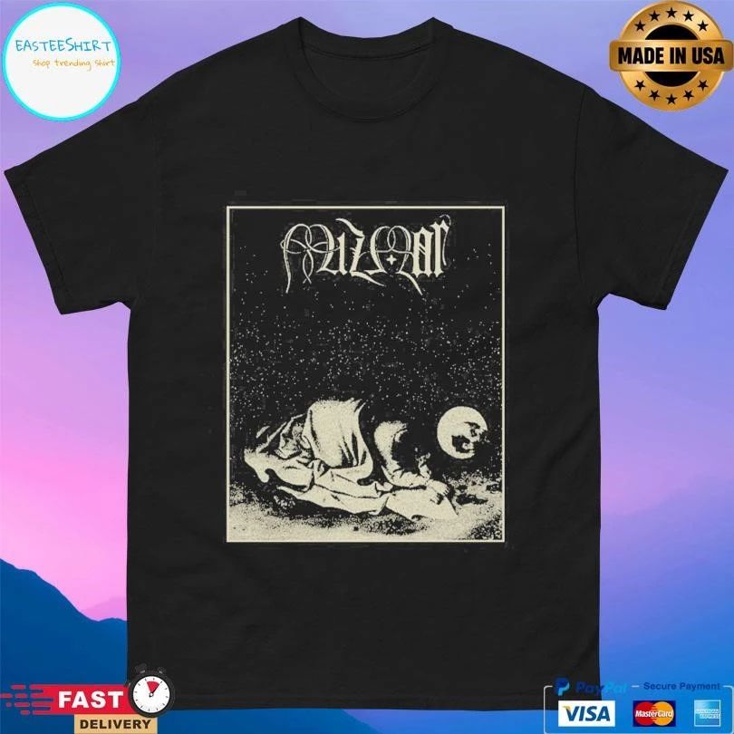Mizmor Deconversion T-shirts