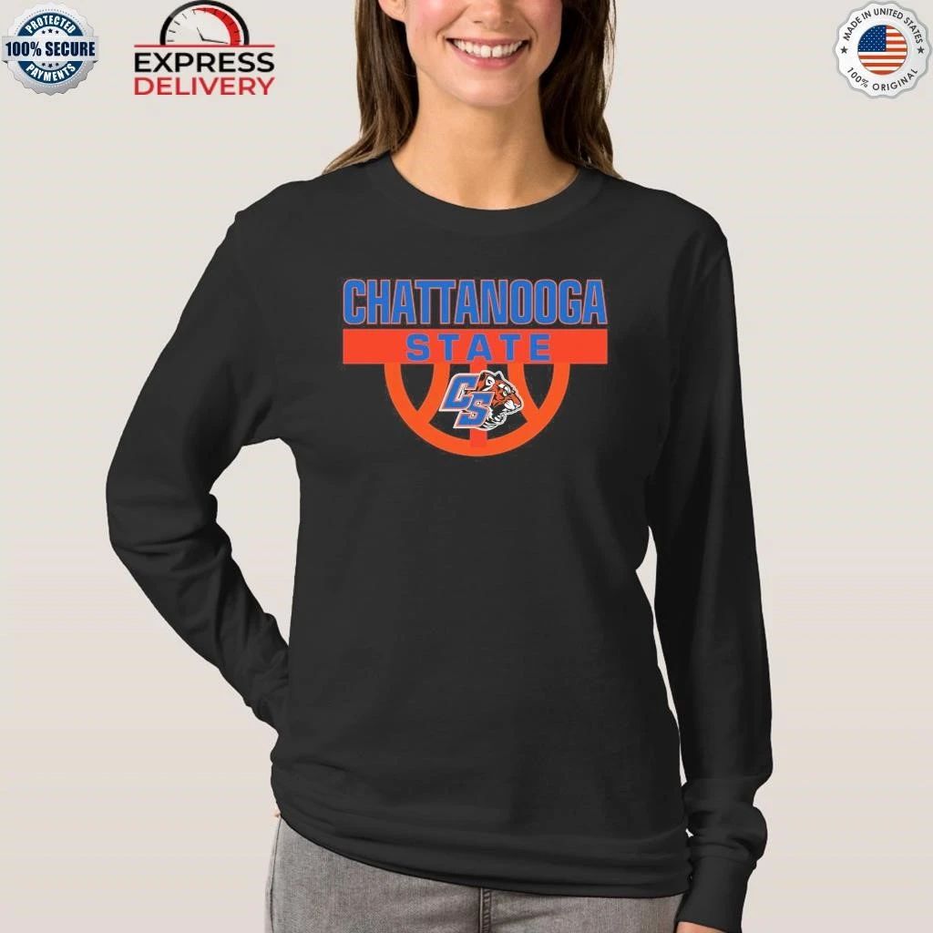 Dan Lanning Chattanooga State Shirt