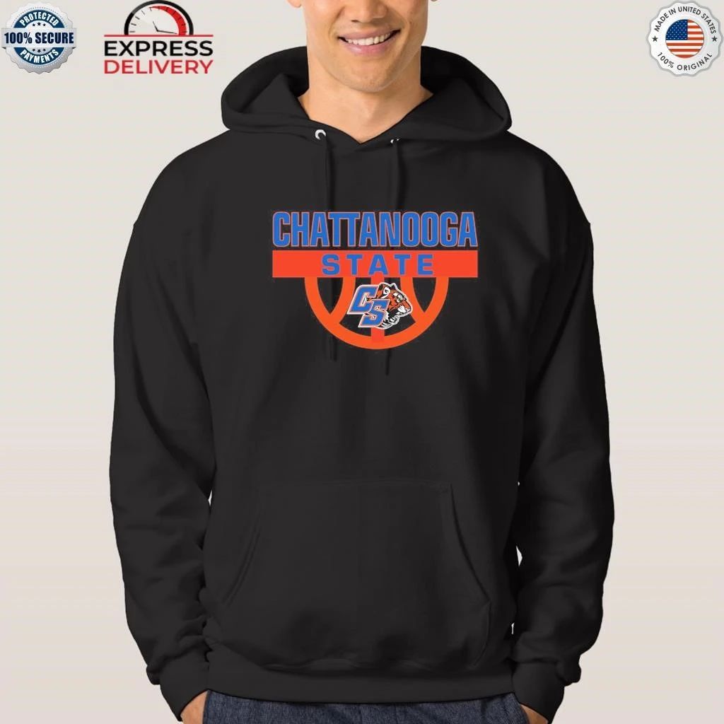 Dan Lanning Chattanooga State Shirt