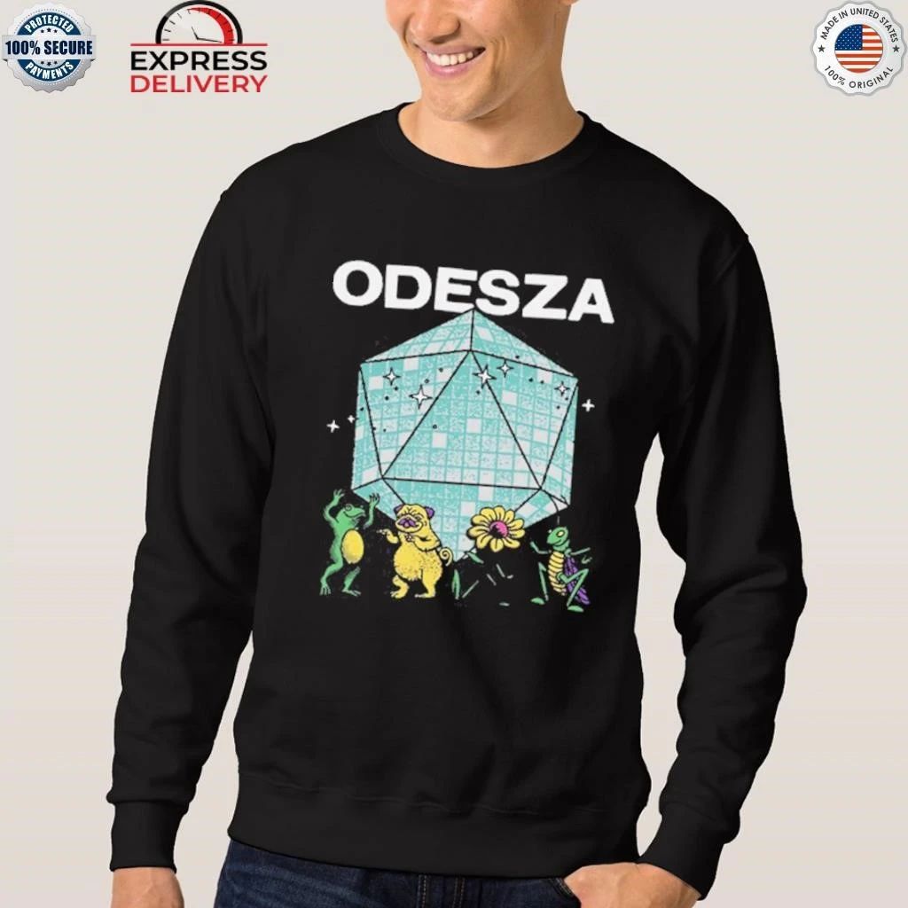 ODESZA Animals Shirt