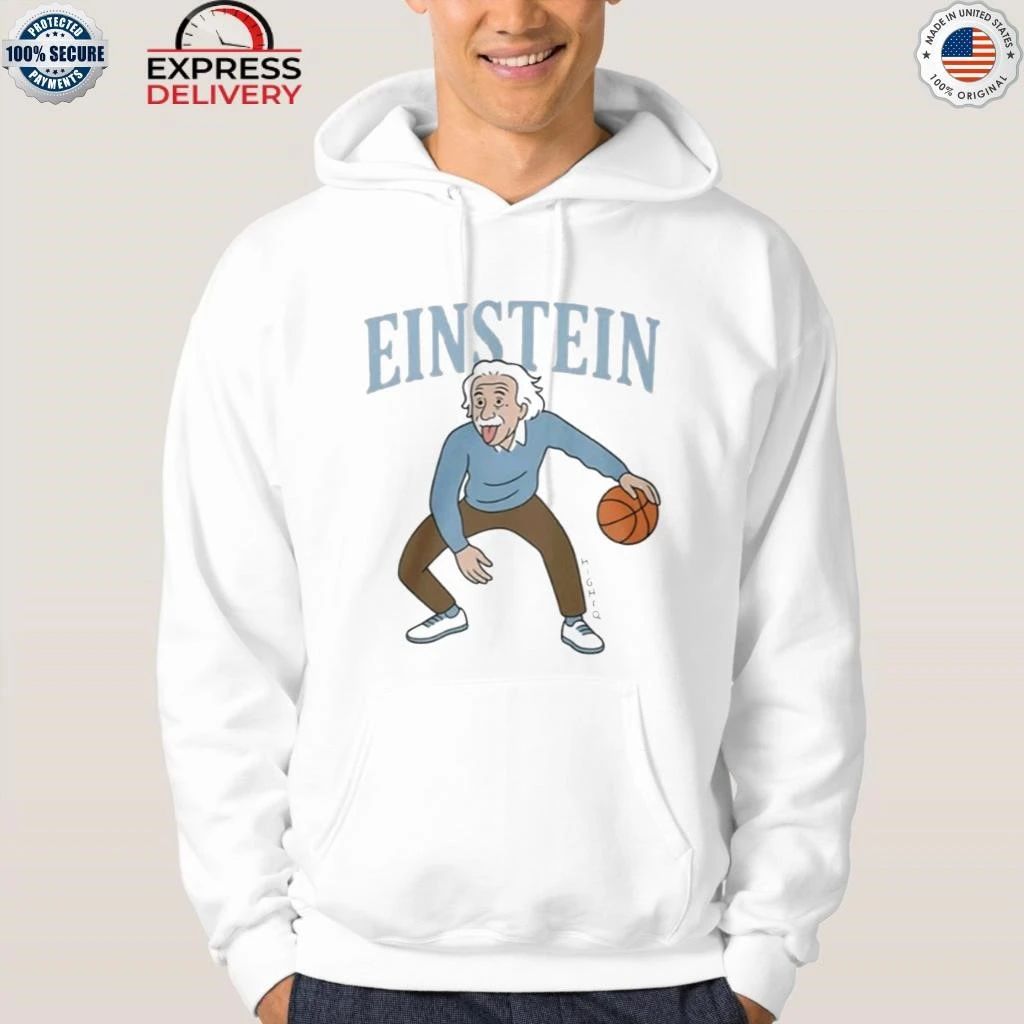 Interesting Stem Einstein Coke Milk Shirt