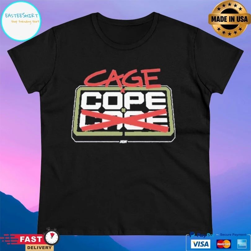 Adam Copeland And Christian Cage T-shirts