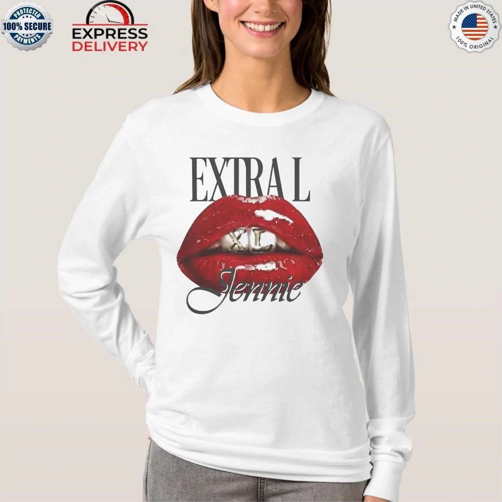 Extral Jennie Shirt