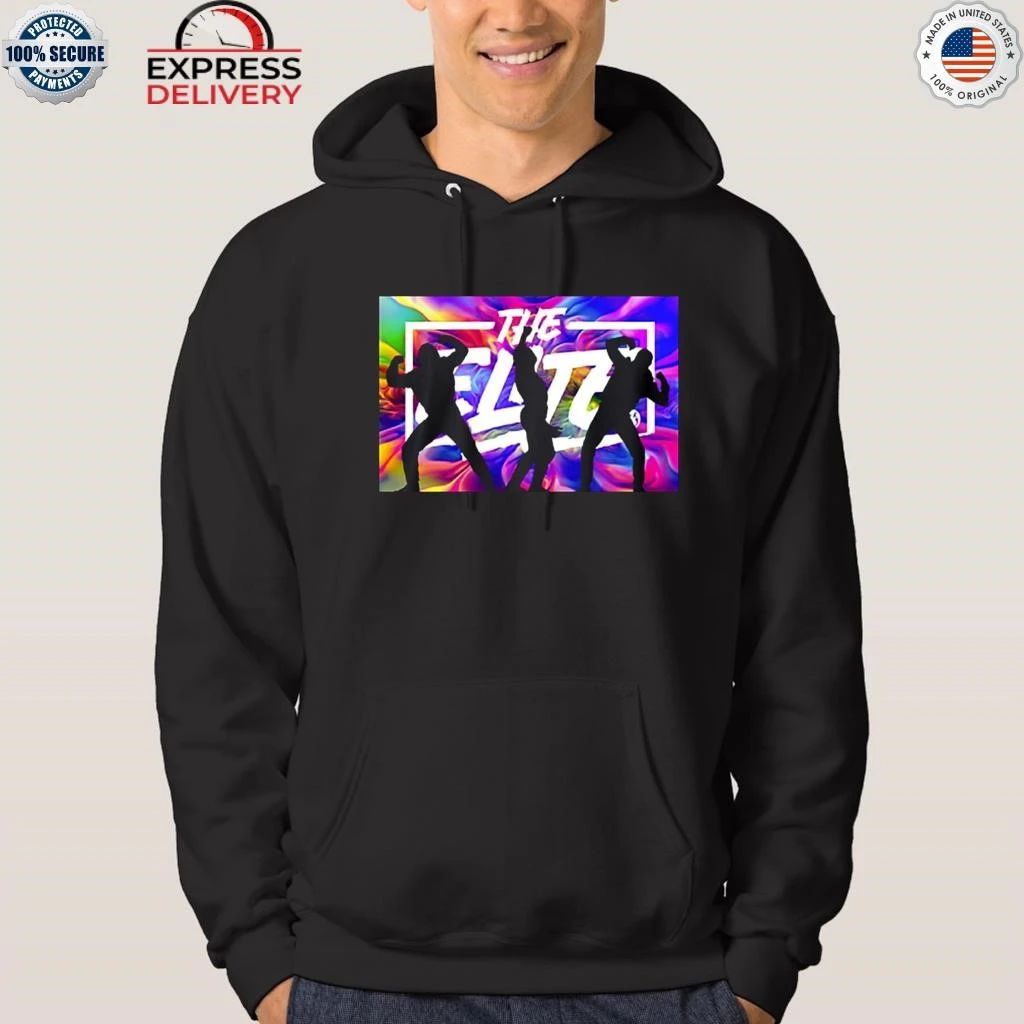 The Elite – Guess Who’s Back Shirt
