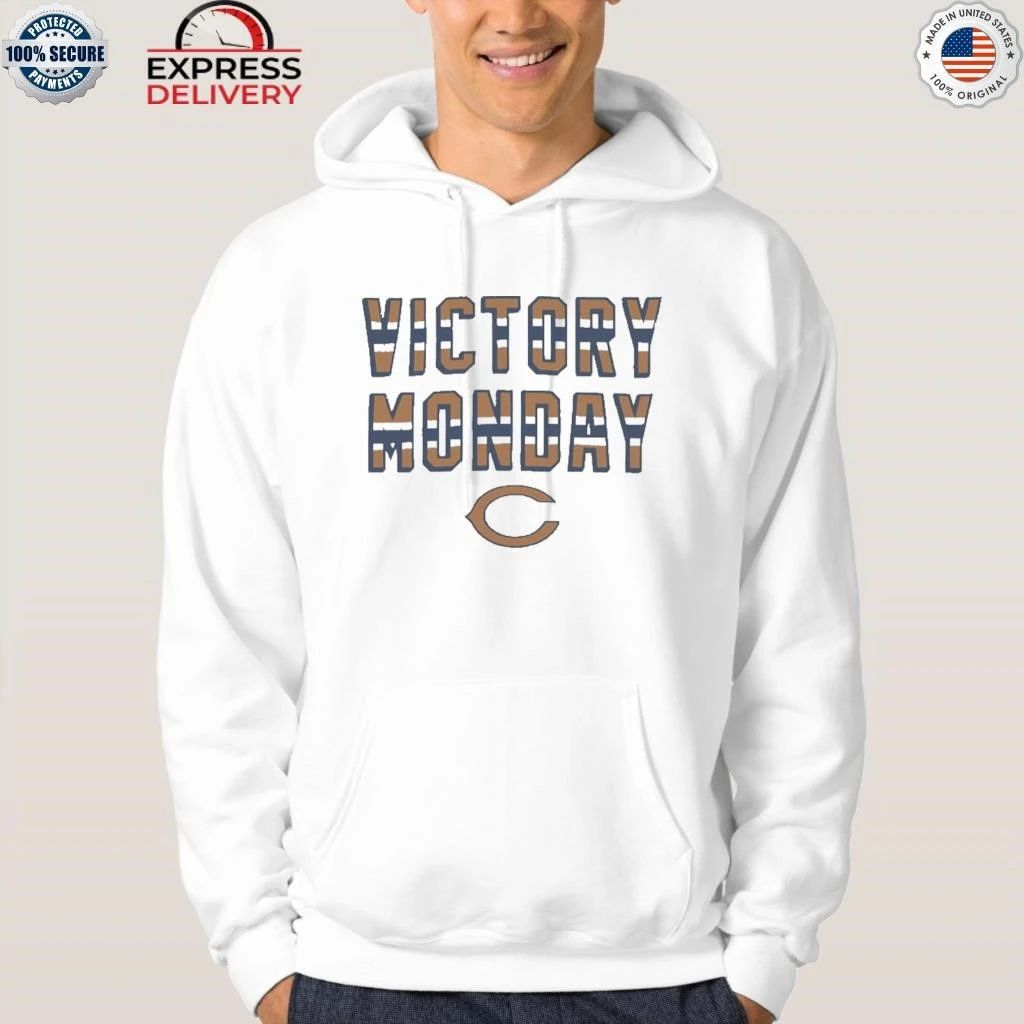 Bears Victory Monday Shirt