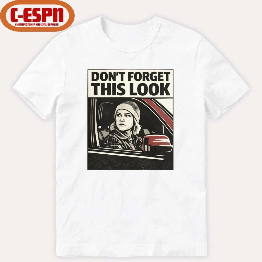 Don’t Forget This Look Renee Nicole Good Shirt