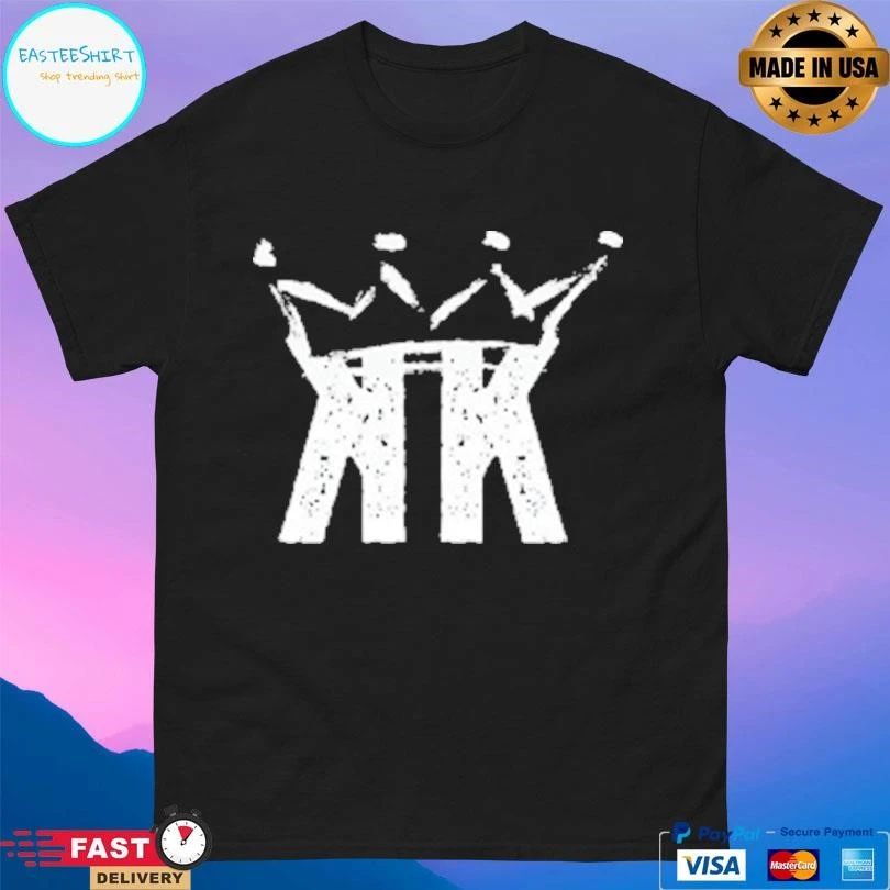 FTK King Crown T-shirts