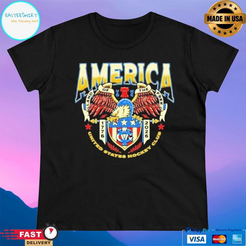 Violent Gentlemen Usa 250 Shirt
