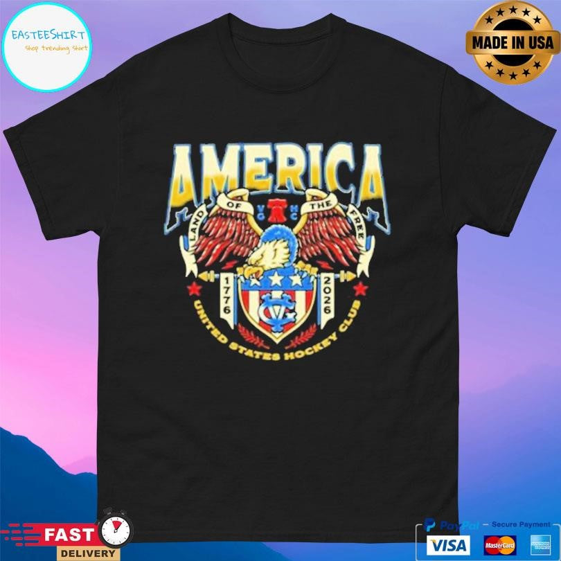 Violent Gentlemen Usa 250 Shirt