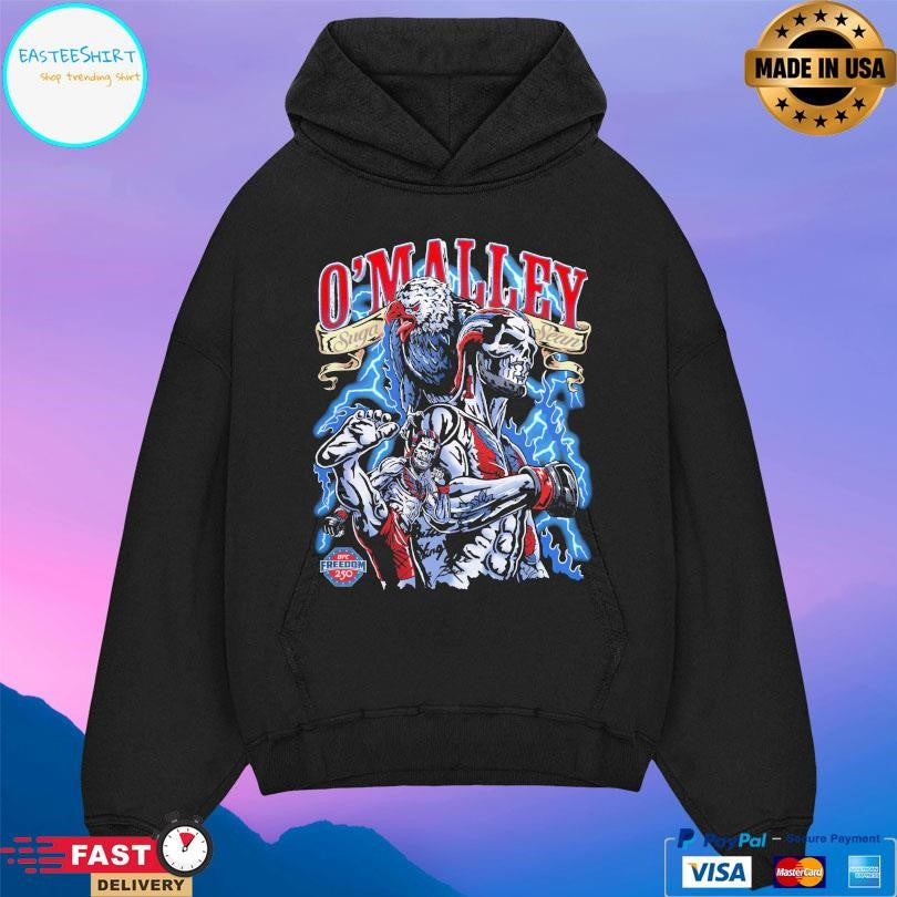 Warren Lotas Suga Sean Shirt