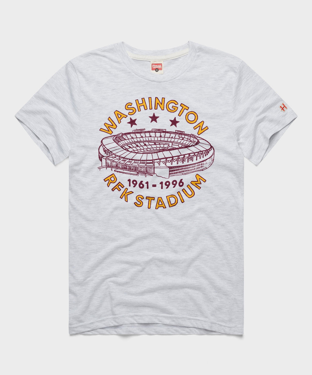 Washington RFK Stadium