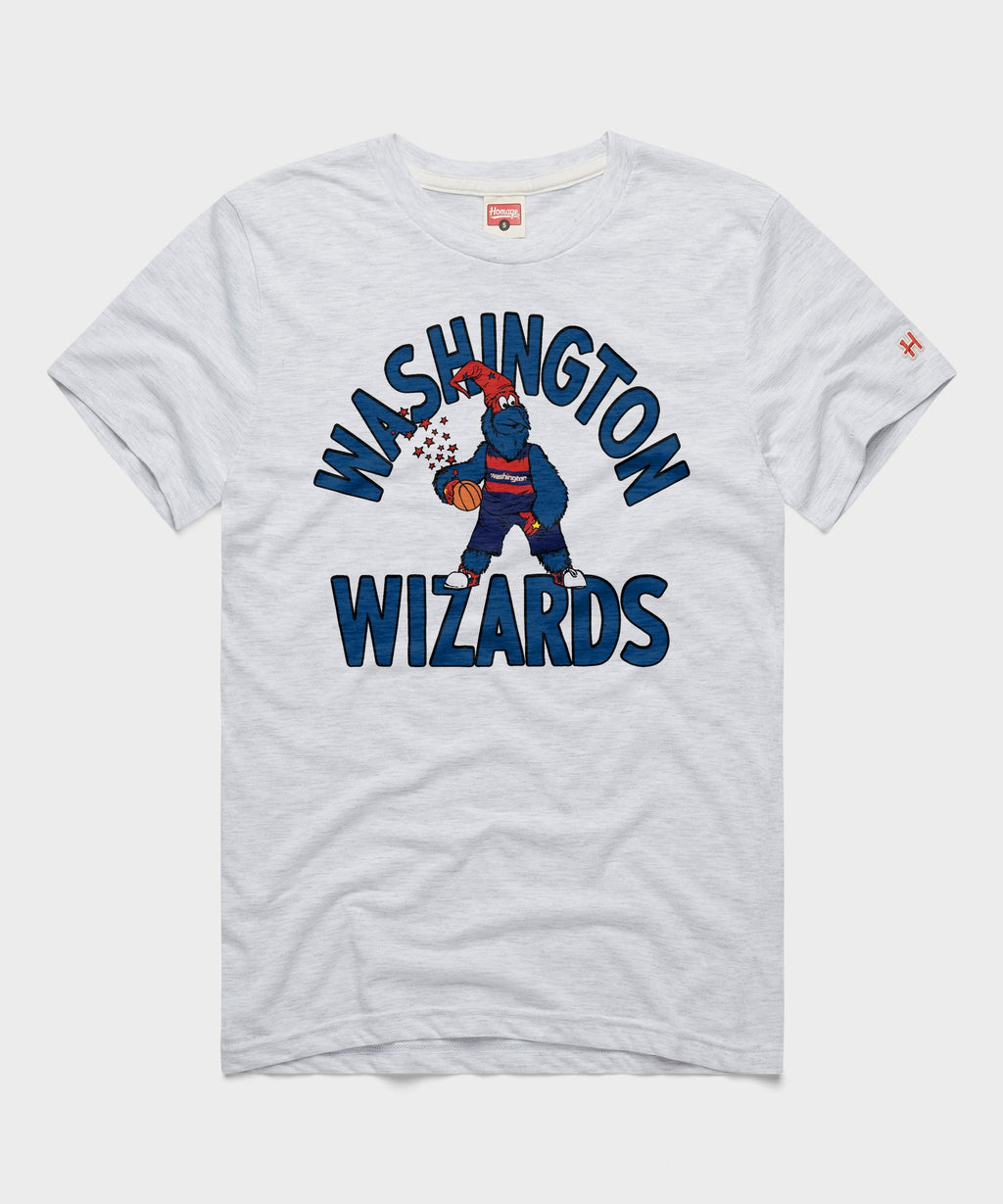 Washington Wizards G-Wiz