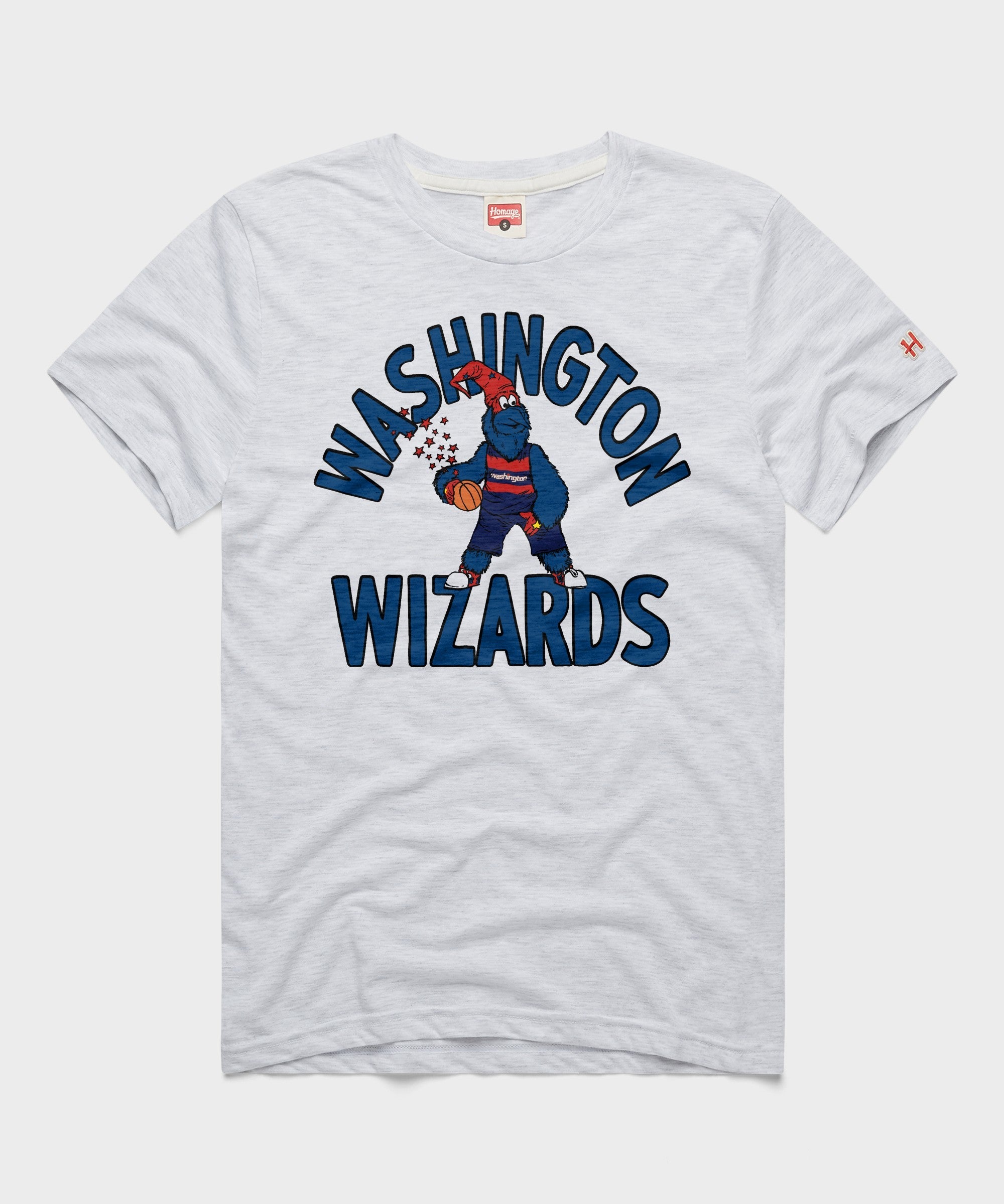 Washington Wizards G-Wiz