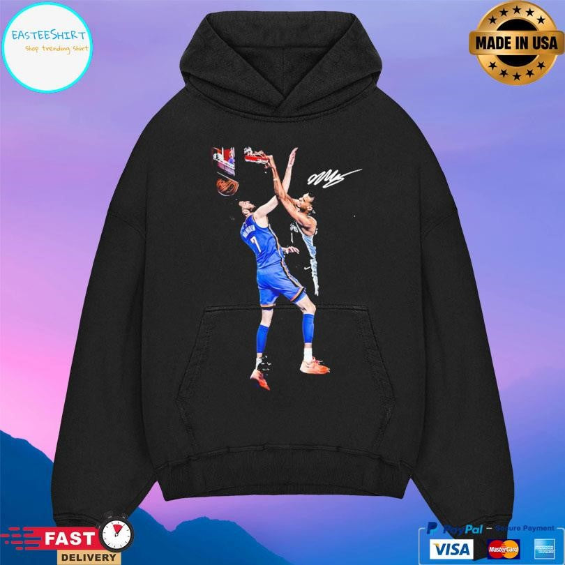 Wemby Ized Shirt