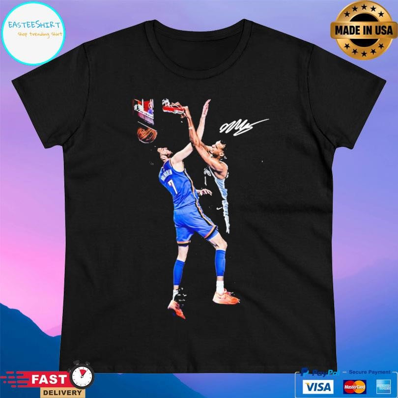 Wemby Ized Shirt