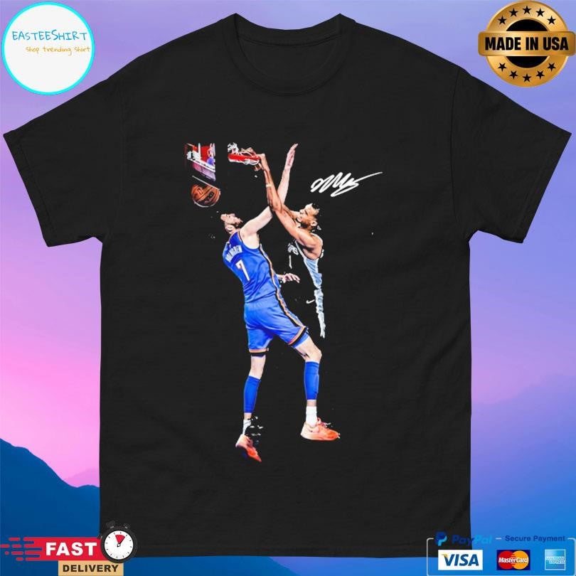 Wemby Ized Shirt