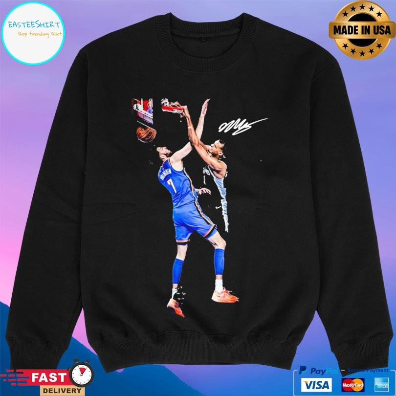 Wemby Ized Shirt