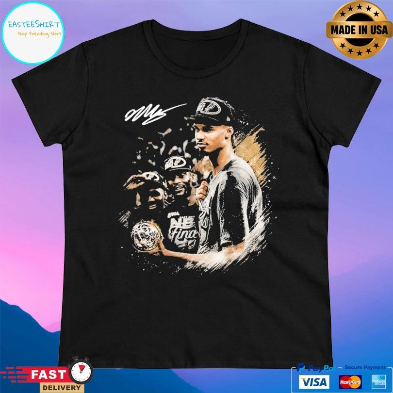 Wemby Wcf Mvp Shirt