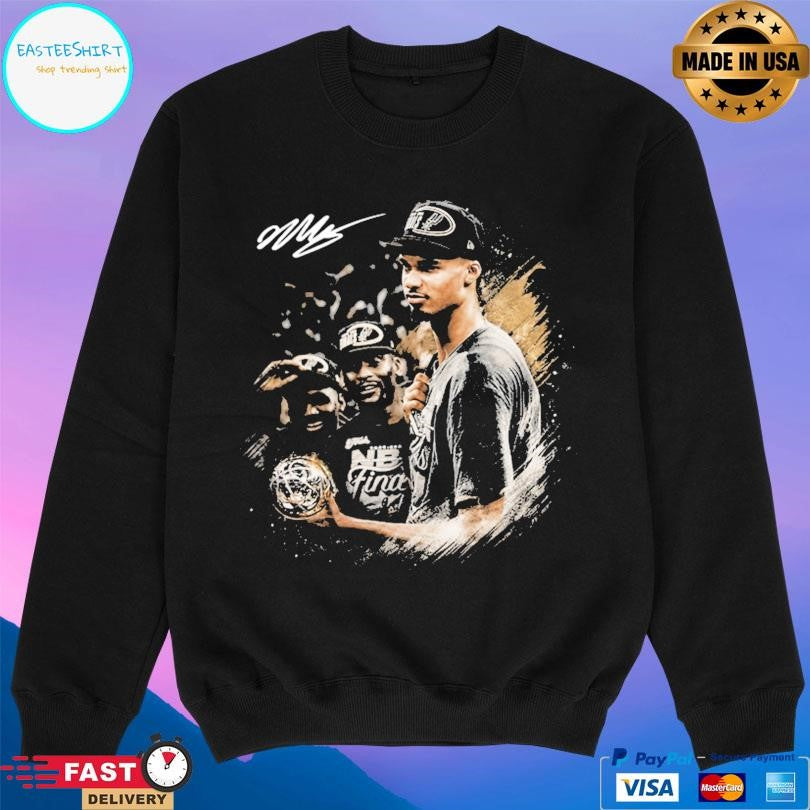 Wemby Wcf Mvp Shirt