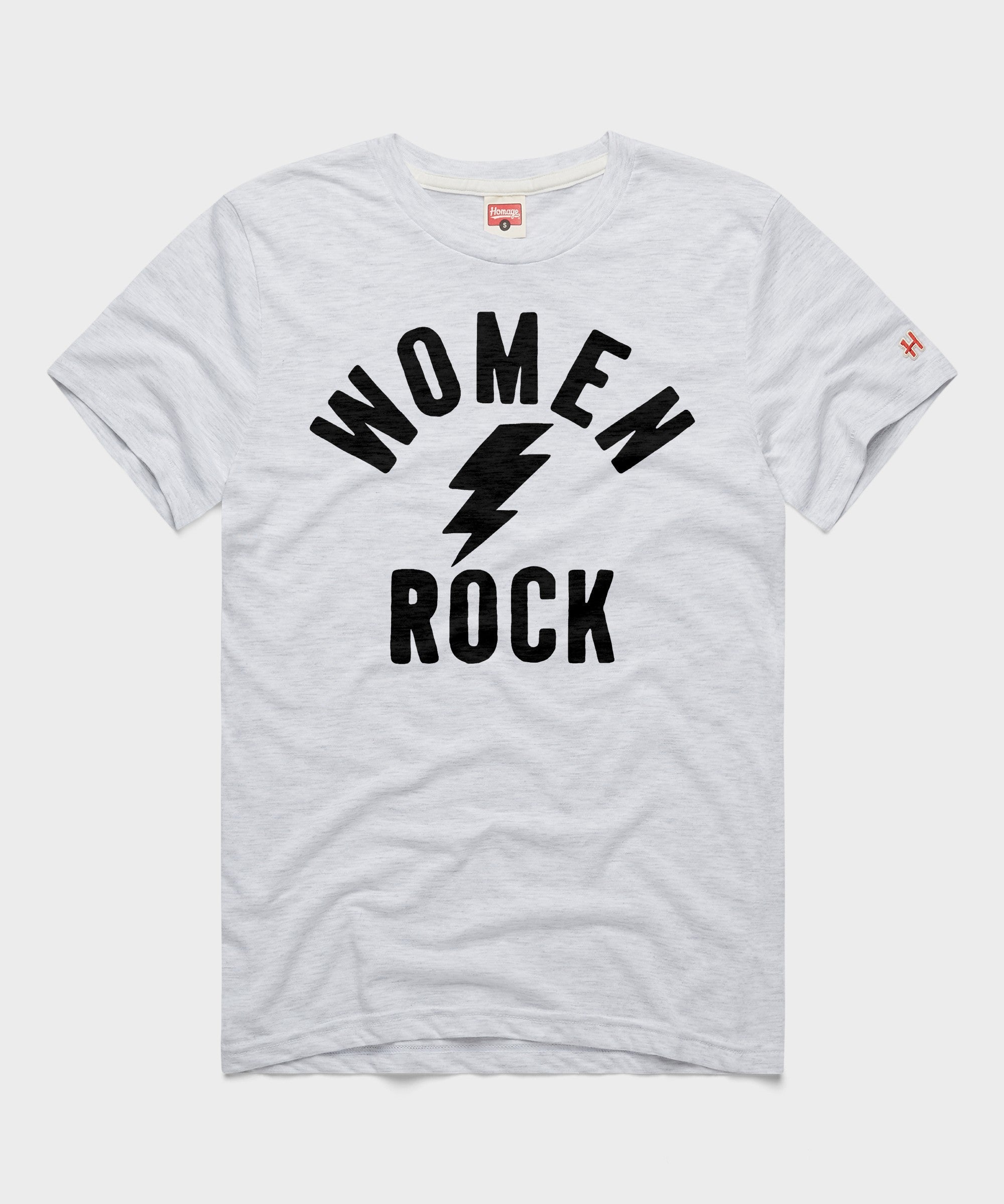 Women Rock