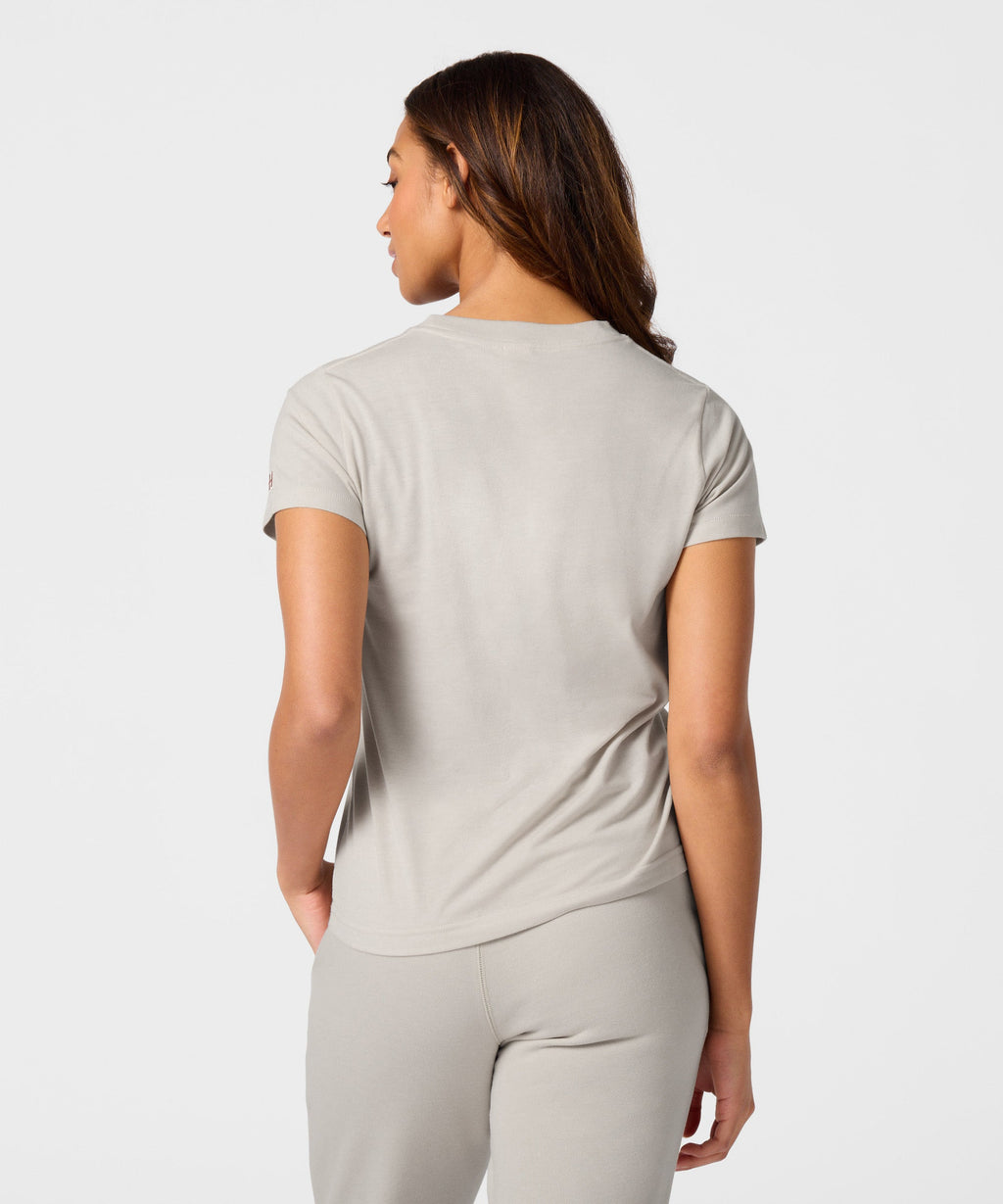 Women's Go-To Tee