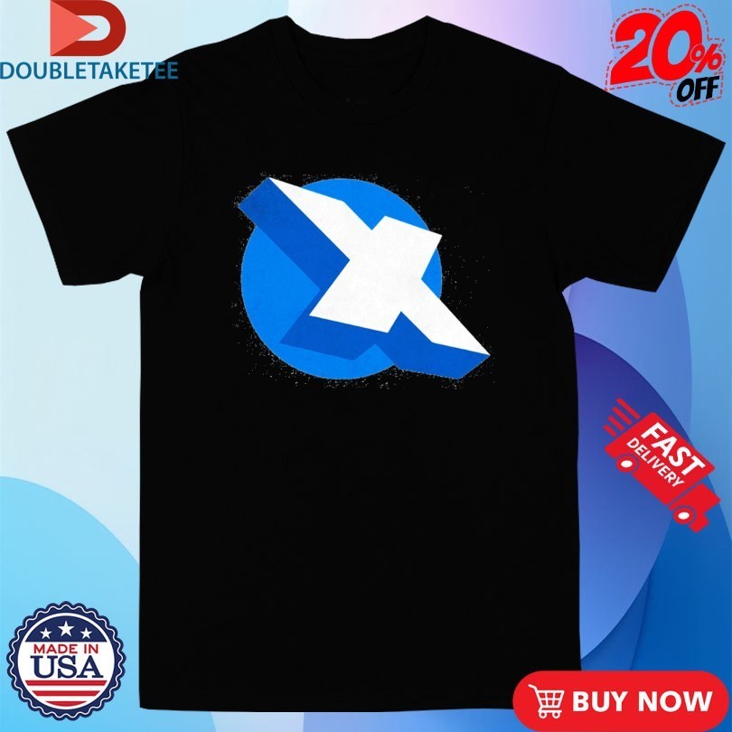 xAI Logo The Retro Shirts