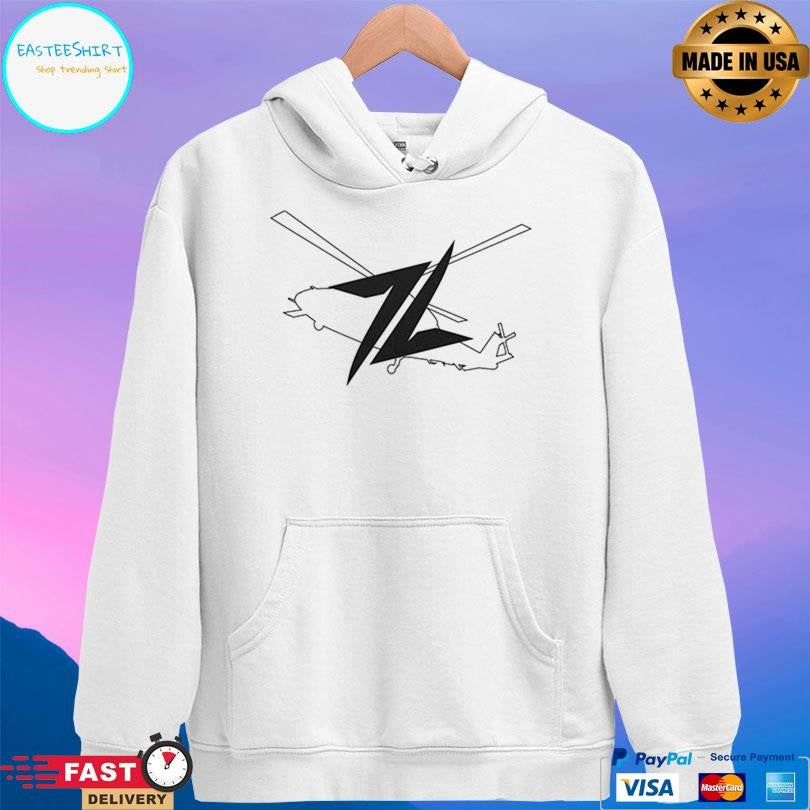 Zlaner Chopper Shirt