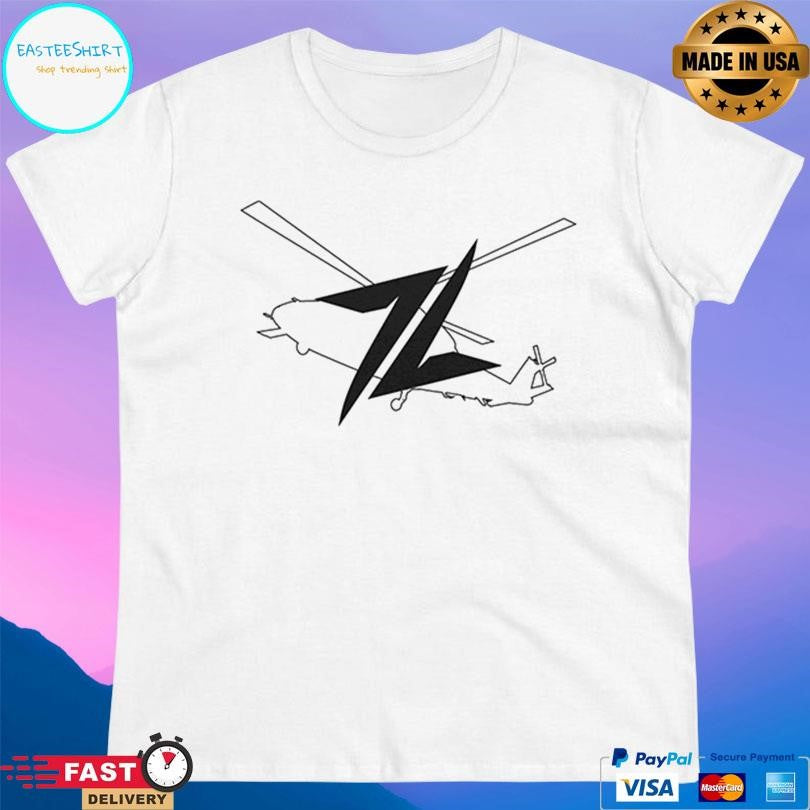 Zlaner Chopper Shirt