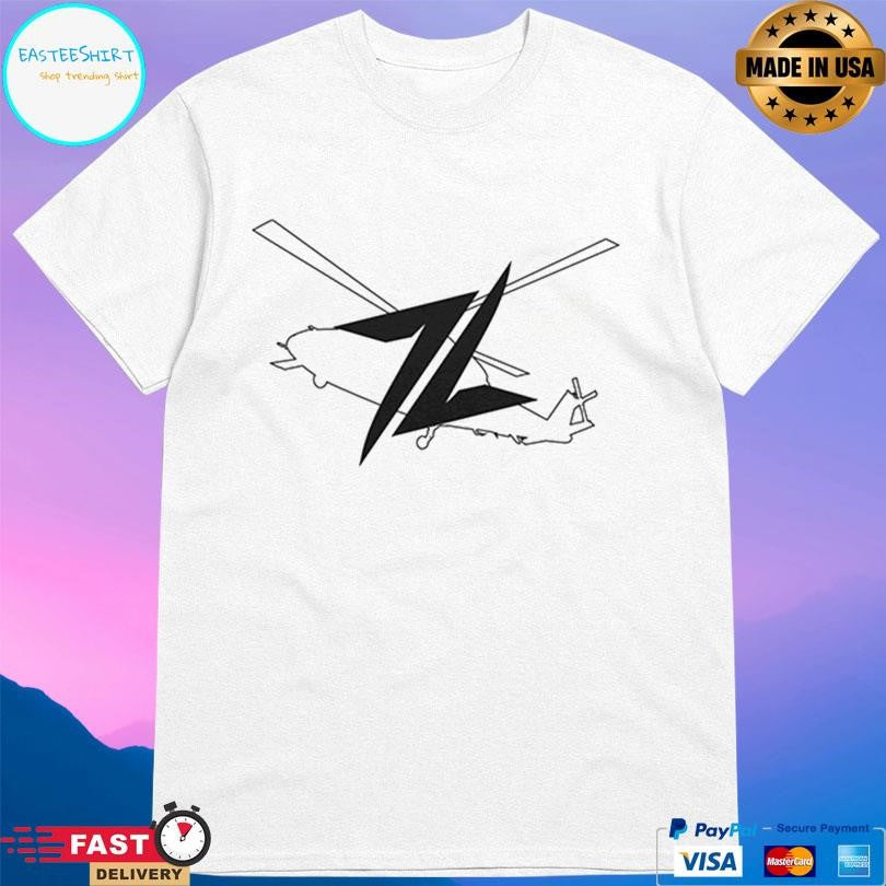 Zlaner Chopper Shirt