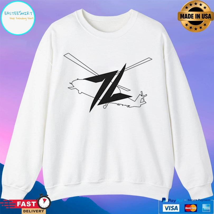Zlaner Chopper Shirt